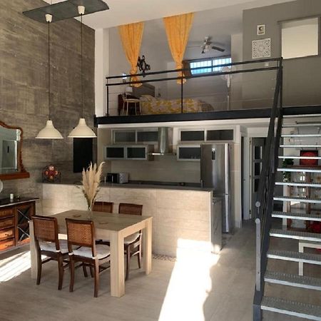 Casa Tipo Loft Con Piscina A Un Paso Del Centro Apartment Malaga Exterior photo