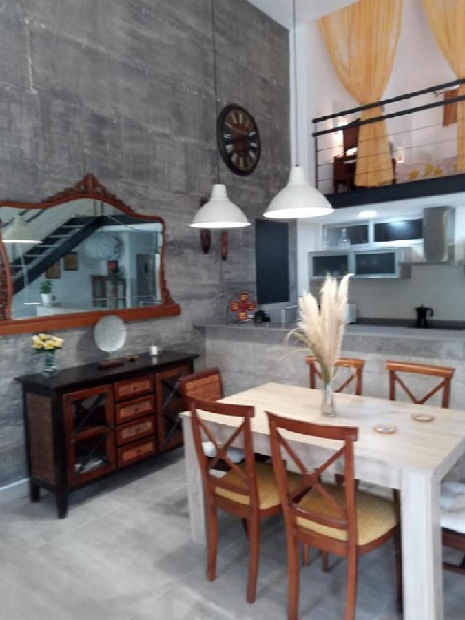 Casa Tipo Loft Con Piscina A Un Paso Del Centro Apartment Malaga Exterior photo